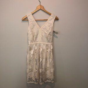 Altar’d state flower dress